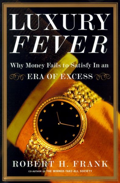 Produktbild: Luxury Fever