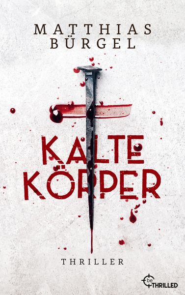 Produktbild: Kalte K&ouml;rper