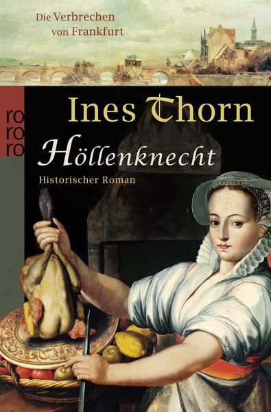 Produktbild: H&ouml;llenknecht