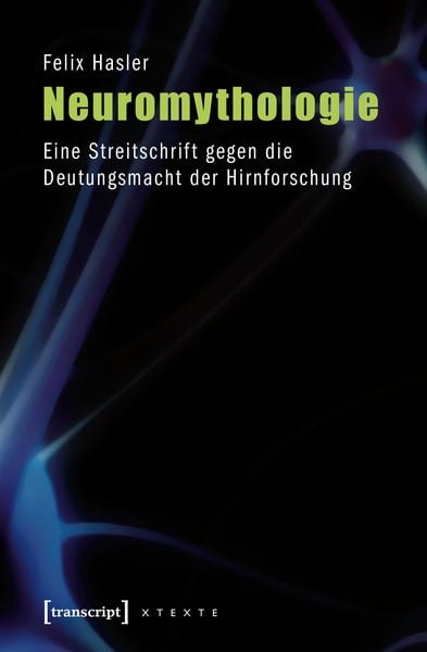 Produktbild: Neuromythologie