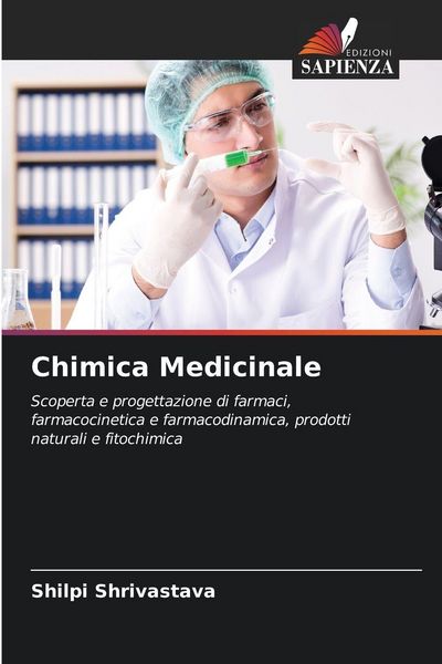 Produktbild: Chimica Medicinale