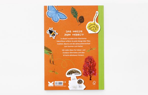 Produktbild: Hallo Herbst!