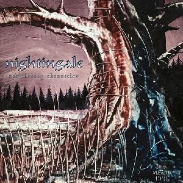 Produktbild: The Closing Chronicles (Re-issue)