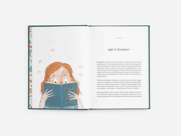 Produktbild: Big Ideas for Curious Minds