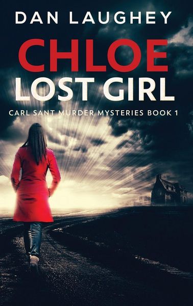 Produktbild: Chloe - Lost Girl