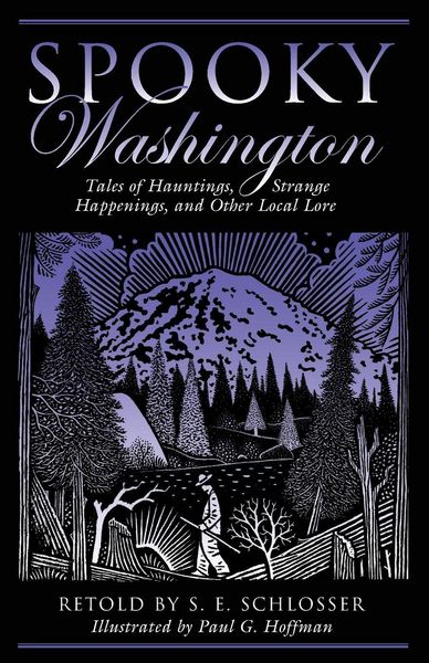 Produktbild: Spooky Washington
