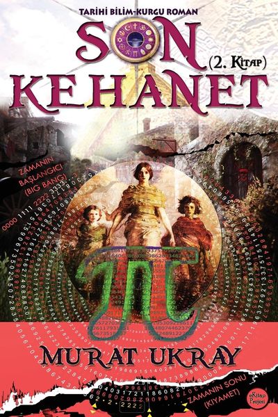 Produktbild: Tur-Son Kehanet Resimli/e