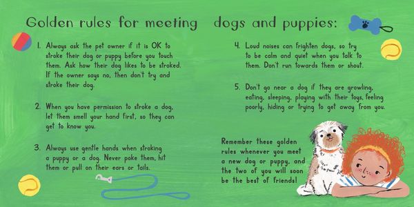 Produktbild: Puppy Talk