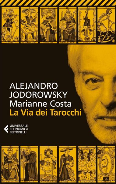 Produktbild: La via dei tarocchi
