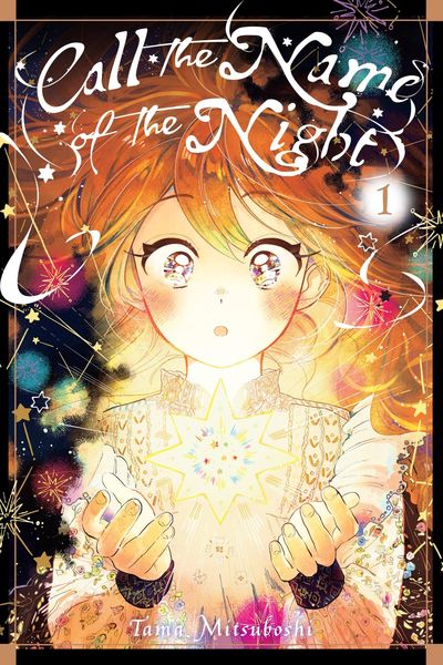 Produktbild: Call the Name of the Night, Vol. 1