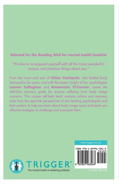 Produktbild: O'Connor, A: Body Image Problems and Body Dysmorphic Disorde