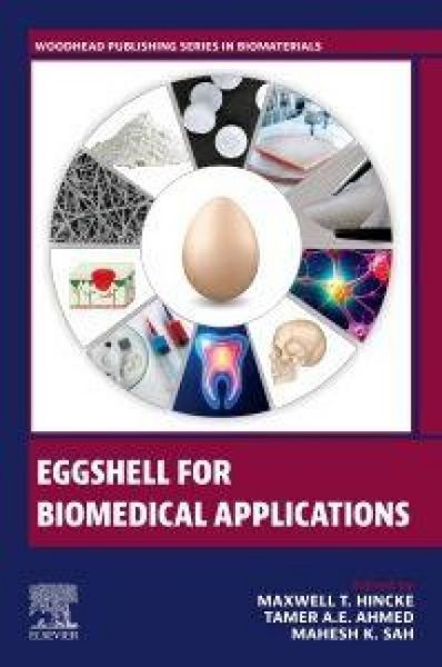 Produktbild: Eggshell for Biomedical Applications