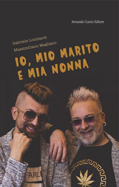 Produktbild: Io, mio marito e mia nonna