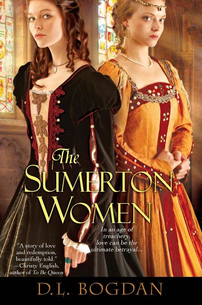 Produktbild: The Sumerton Women