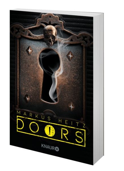 Produktbild: DOORS ! - Blutfeld