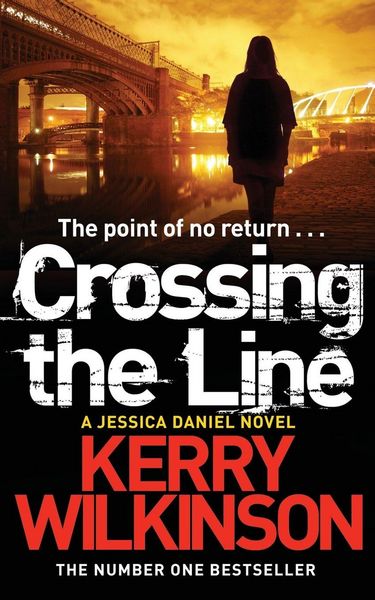 Produktbild: Crossing the Line