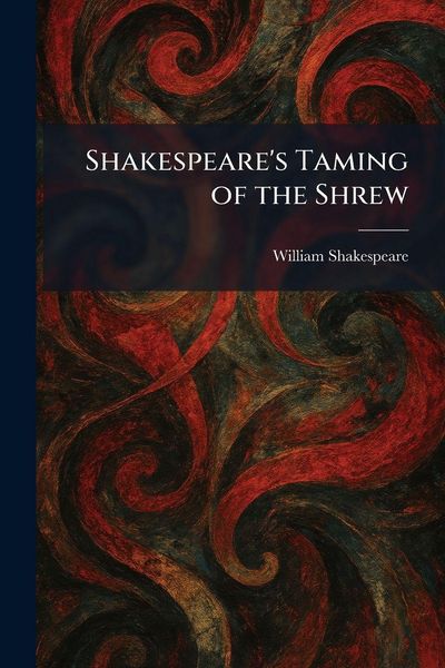 Produktbild: Shakespeare's Taming of the Shrew