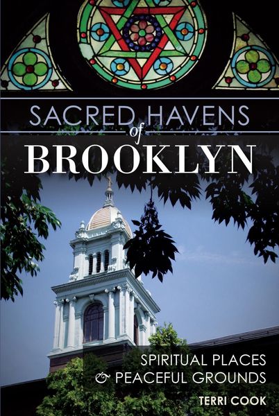 Produktbild: Sacred Havens of Brooklyn