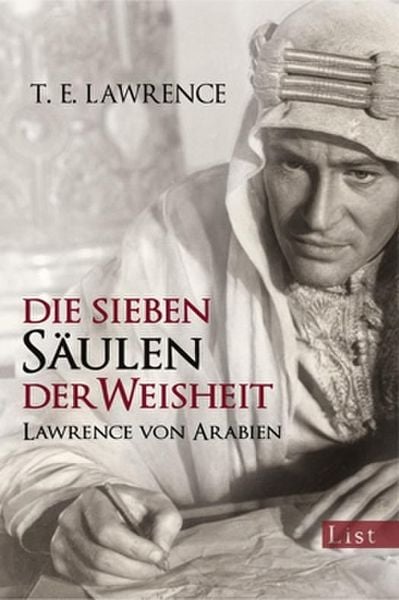 Produktbild: Die sieben S&auml;ulen der Weisheit