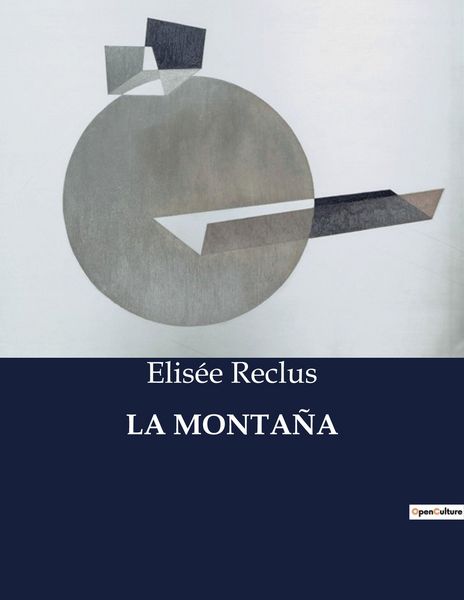 Produktbild: La Monta&ntilde;a