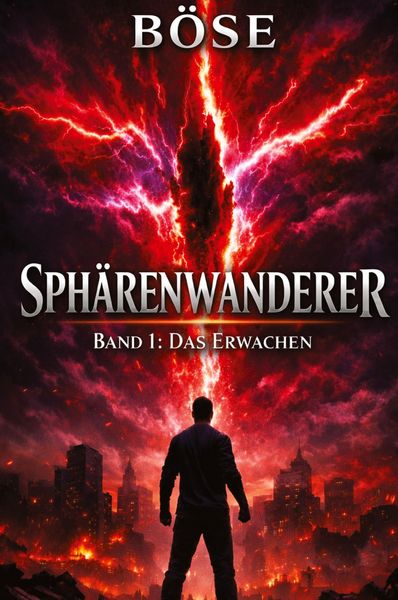 Produktbild: Sph&auml;renwanderer
