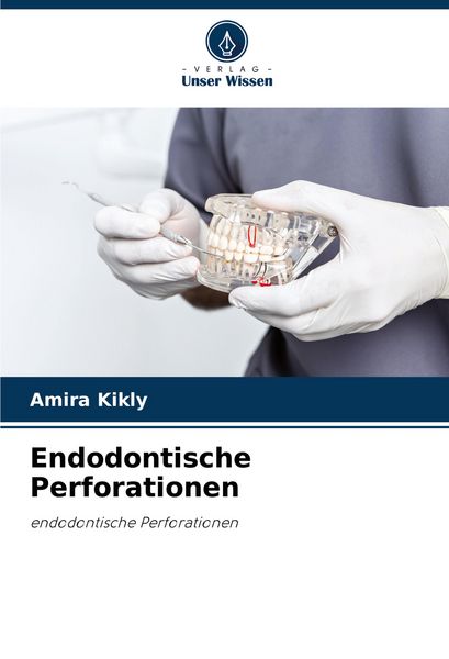 Produktbild: Endodontische Perforationen