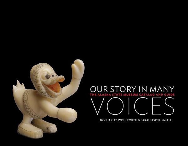 Produktbild: Our Story in Many Voices