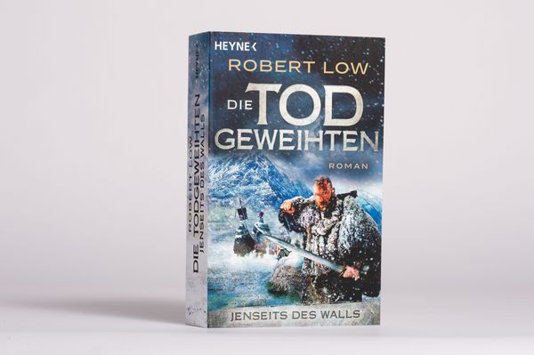 Produktbild: Jenseits des Walls