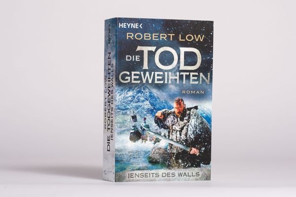 Produktbild: Jenseits des Walls