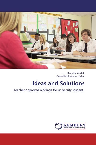 Produktbild: Ideas and Solutions