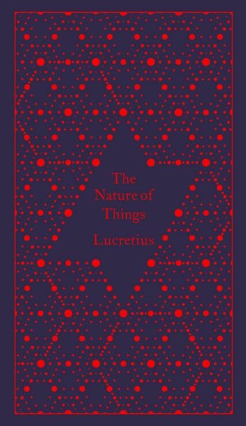 Produktbild: The Nature of Things