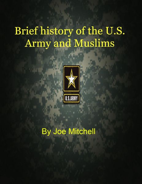 Produktbild: A Brief History of the Military and the Muslims