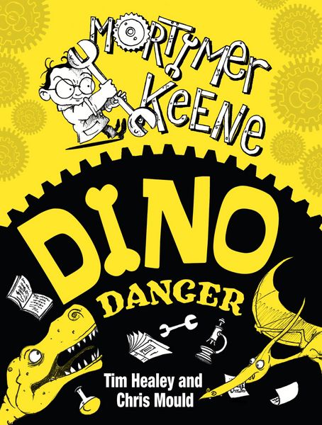 Produktbild: Dino Danger