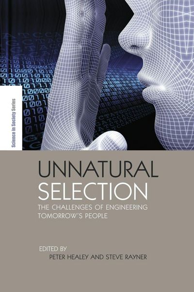 Produktbild: Unnatural Selection