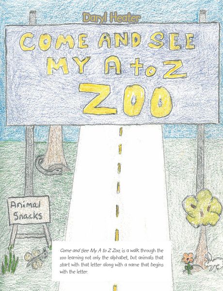 Produktbild: Come and See My a to Z Zoo;Come out and See; the Sea with Me