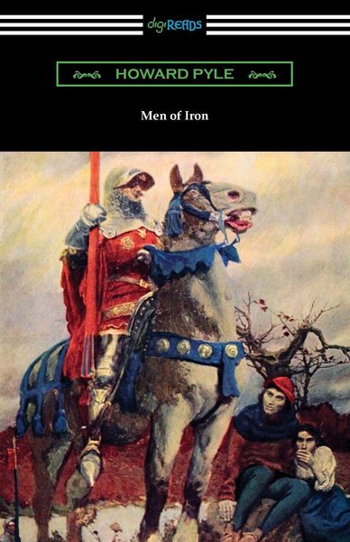Produktbild: Men of Iron
