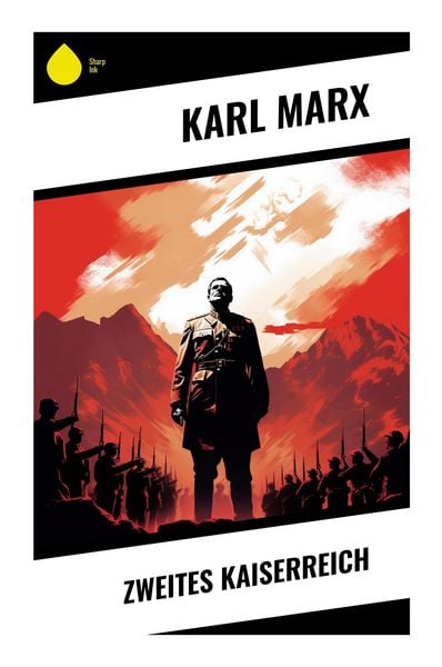 Produktbild: Zweites Kaiserreich