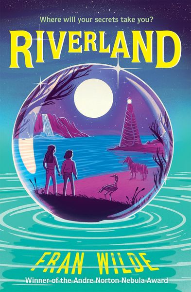 Produktbild: Riverland
