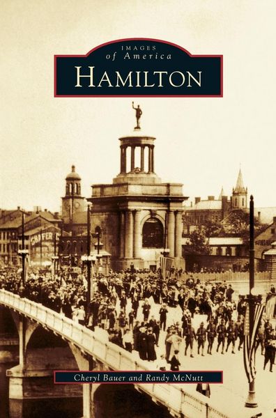 Produktbild: Hamilton