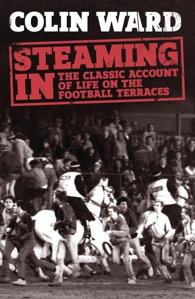 Produktbild: Steaming In