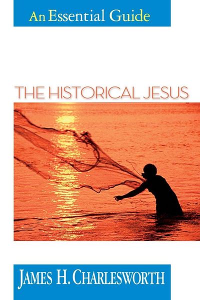 Produktbild: The Historical Jesus
