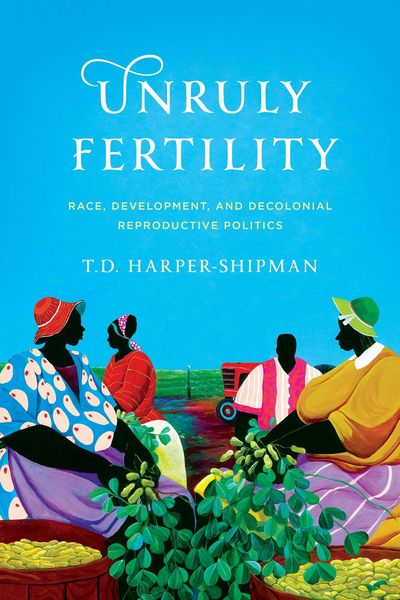 Produktbild: Unruly Fertility