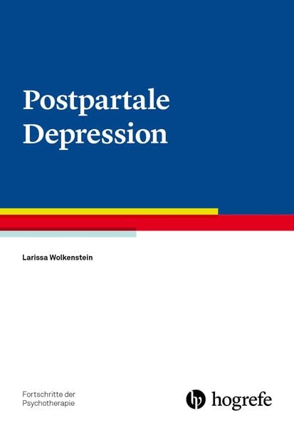 Produktbild: Postpartale Depression