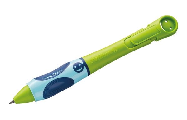 Produktbild: Pelikan Bleistift Griffix&reg; Green (Gr&uuml;n) f&uuml;r Rechtsh&auml;nder