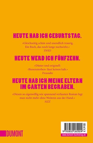 Produktbild: Bienensterben