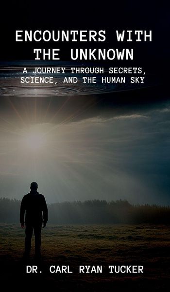 Produktbild: Encounters with the Unknown
