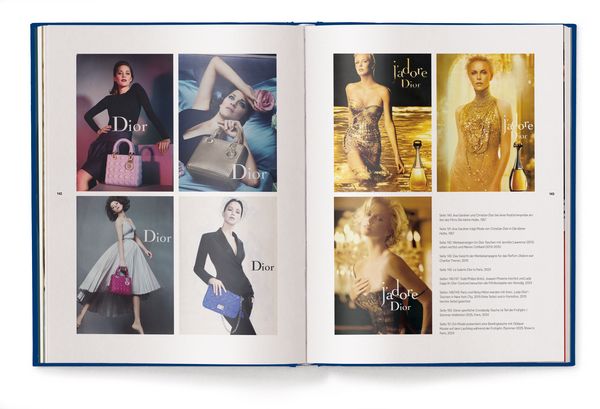 Produktbild: Dior Bags: Der ultimative Guide