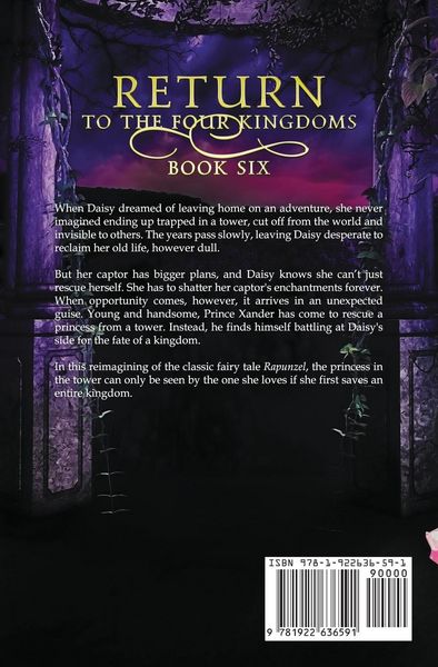 Produktbild: The Abandoned Princess