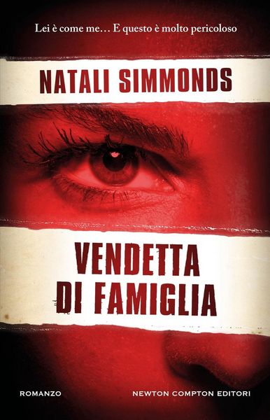 Produktbild: Vendetta di famiglia