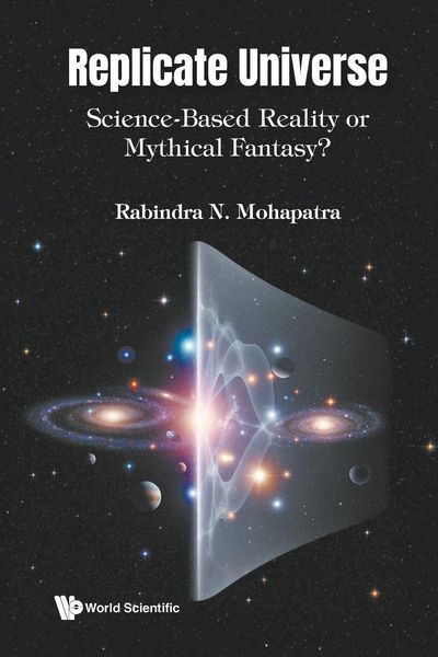 Produktbild: Replicate Universe